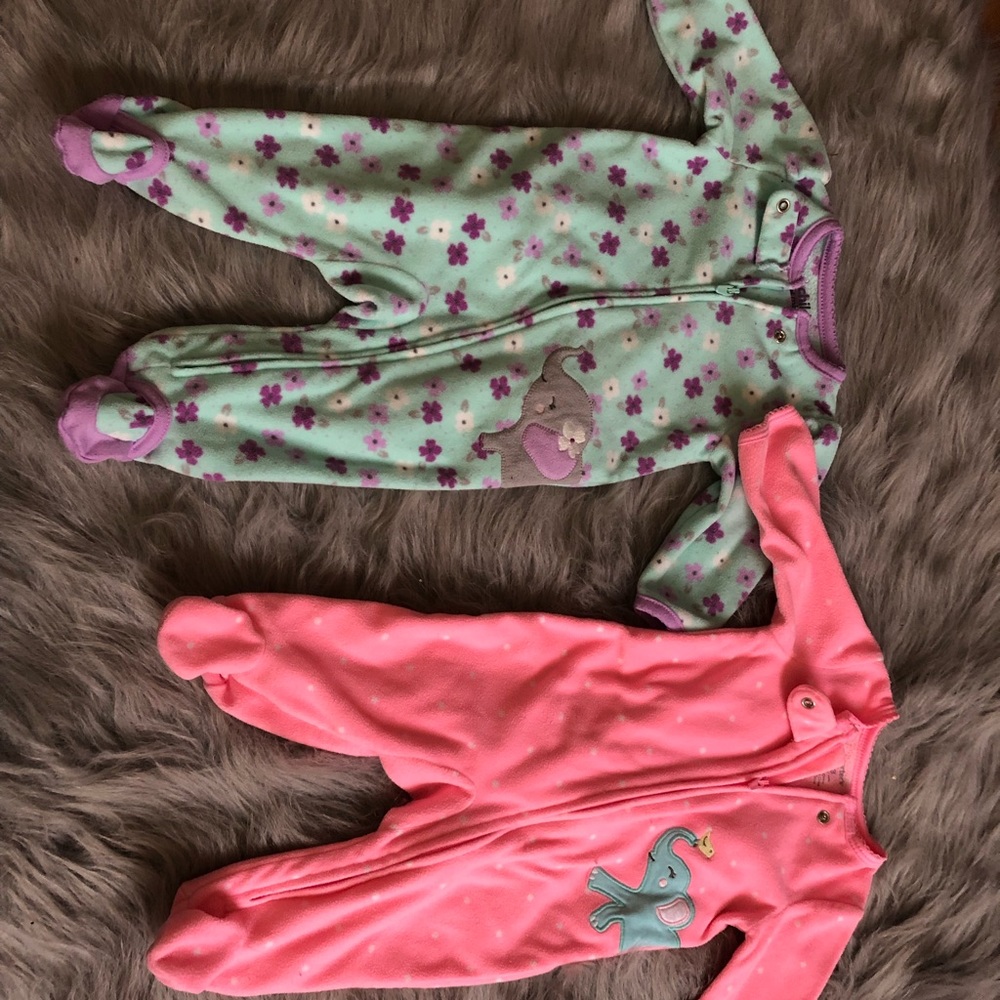 Sleepers
